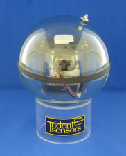 glass sphere sys